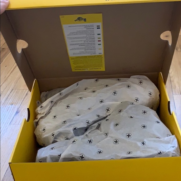 Dr. Martens black construction boots - Picture 8 of 8